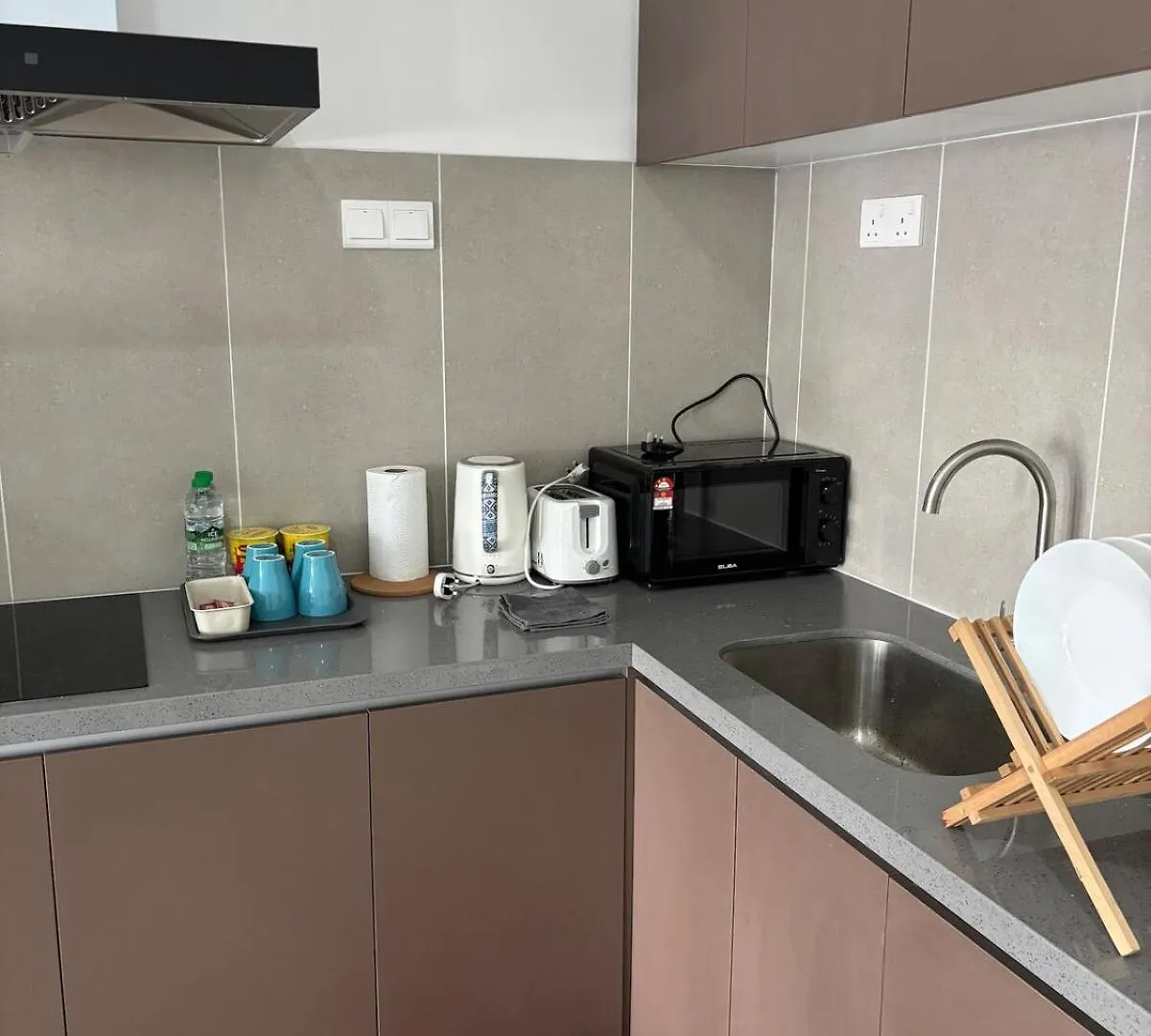 Homesweethome Alinea Suites Shah Alam