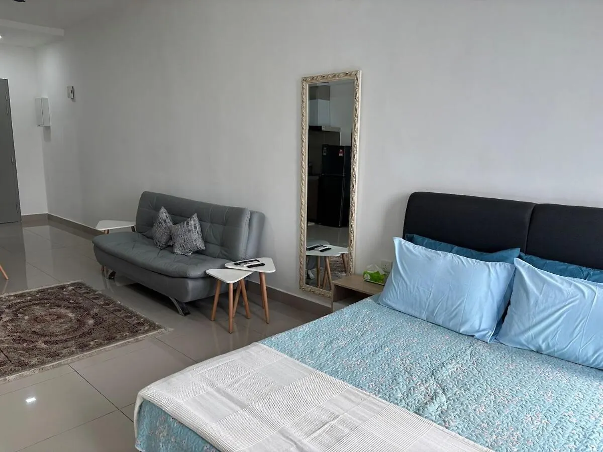 Homesweethome Alinea Suites Shah Alam